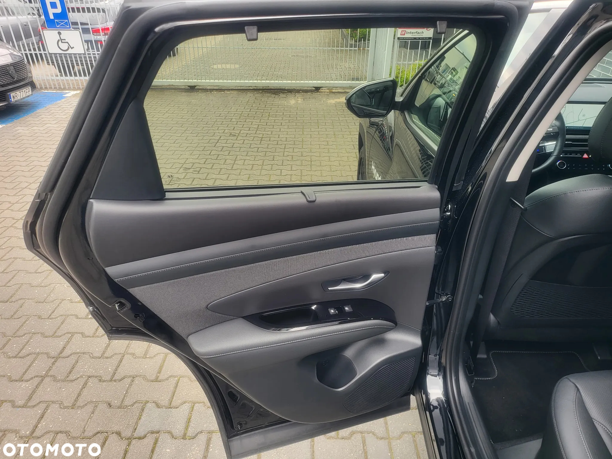 Hyundai Tucson 1.6 T-GDi 48V Platinum 2WD DCT - 23