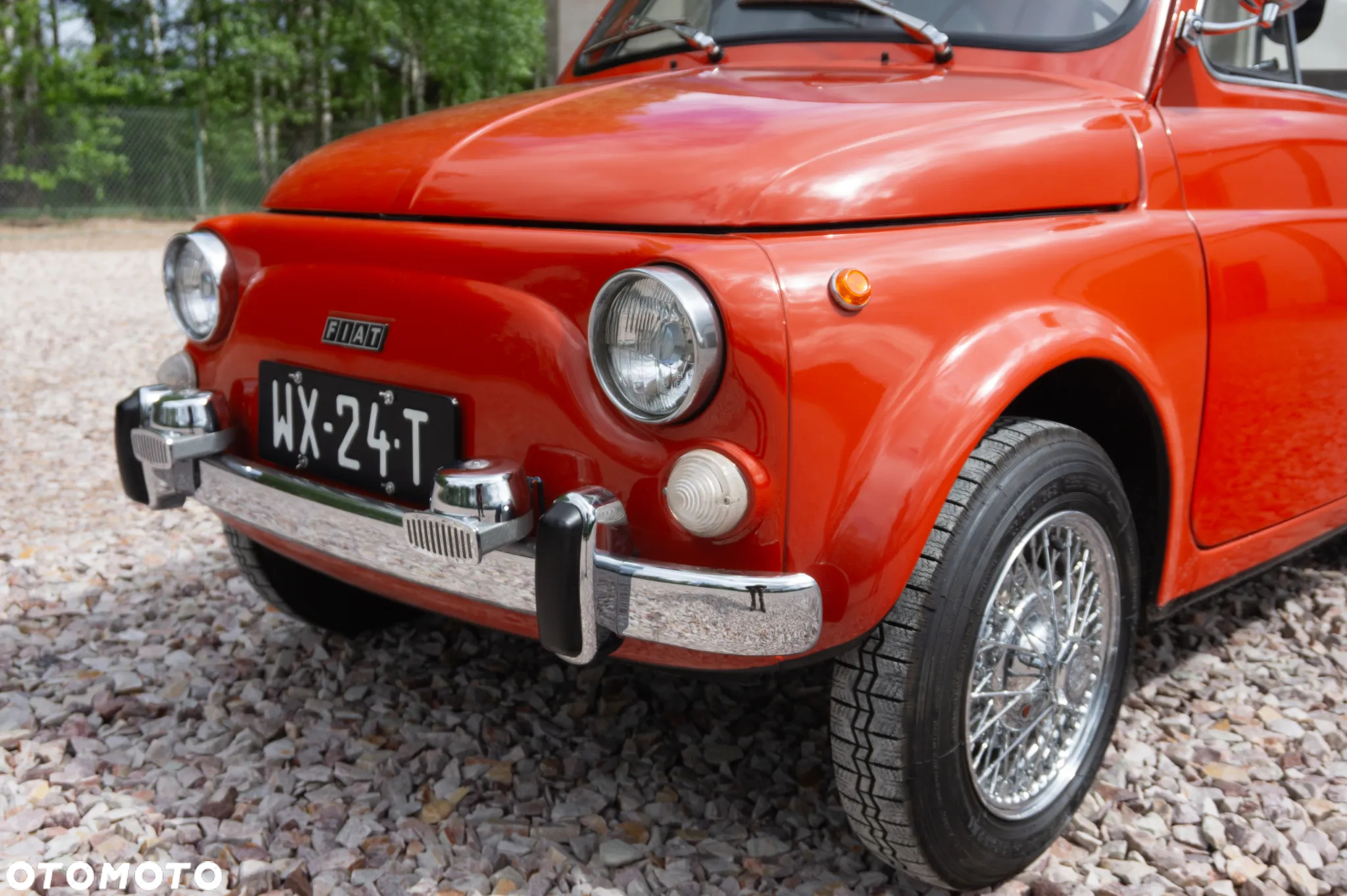 Fiat 500 - 13
