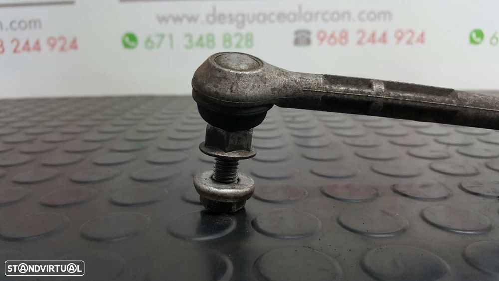 TIRANTE FRENTE DIREITO BMW SERIE 1 BERLINA (E81/E87) 120D - 4