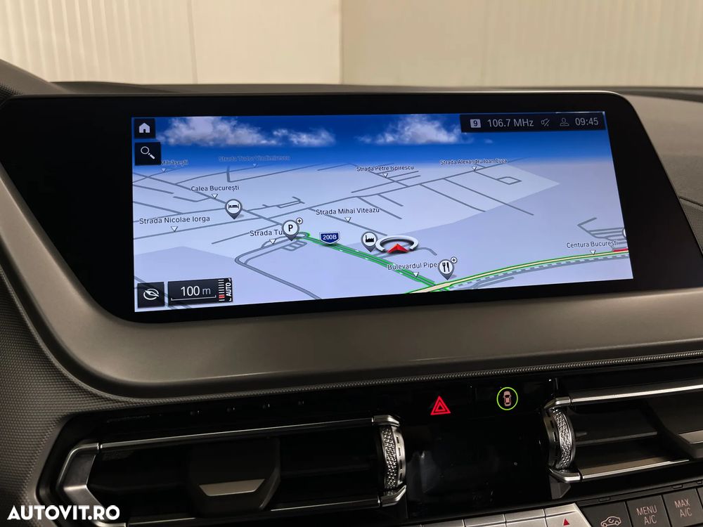 BMW Seria 2 218d AT - 16