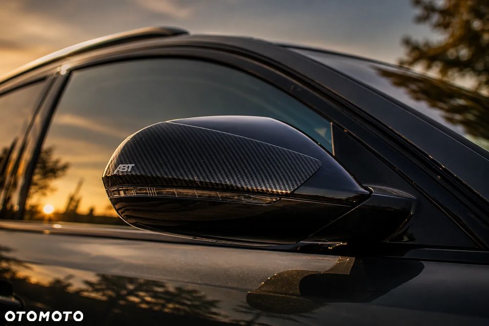 Audi RS6 - 11