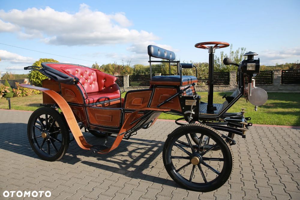 Mercedes-Benz Inny - 15