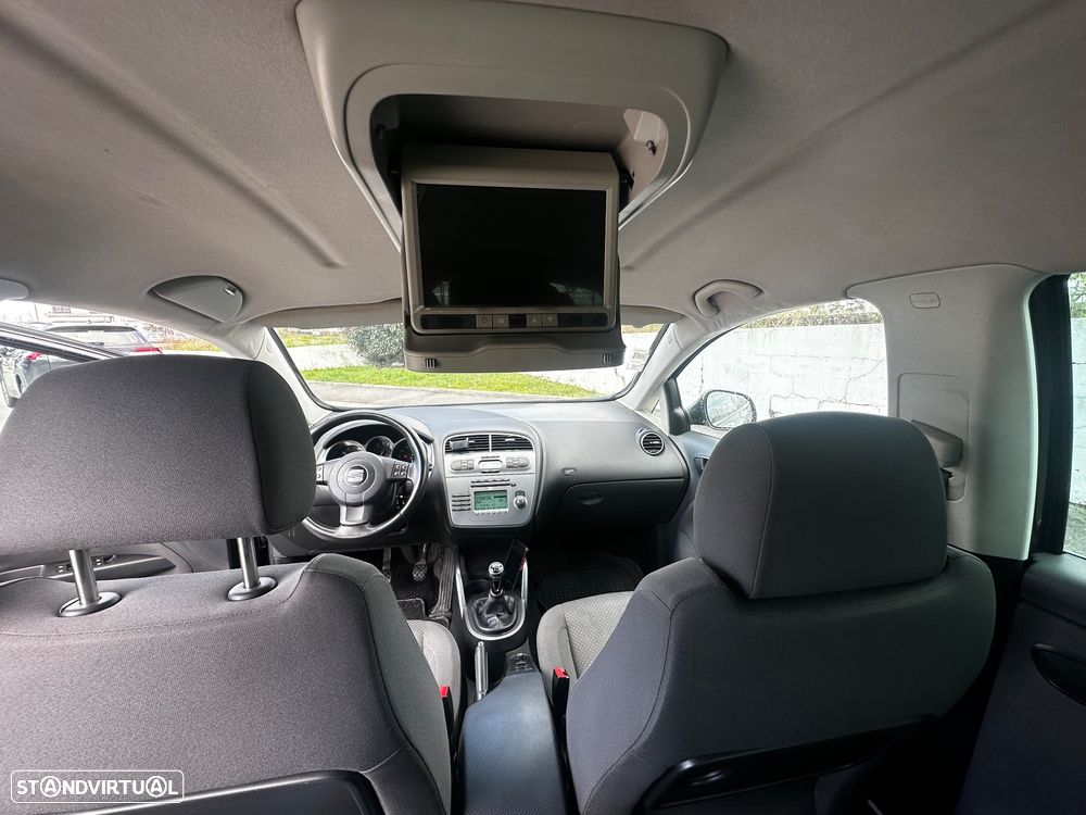 SEAT Altea 1.4 TSi Style - 5