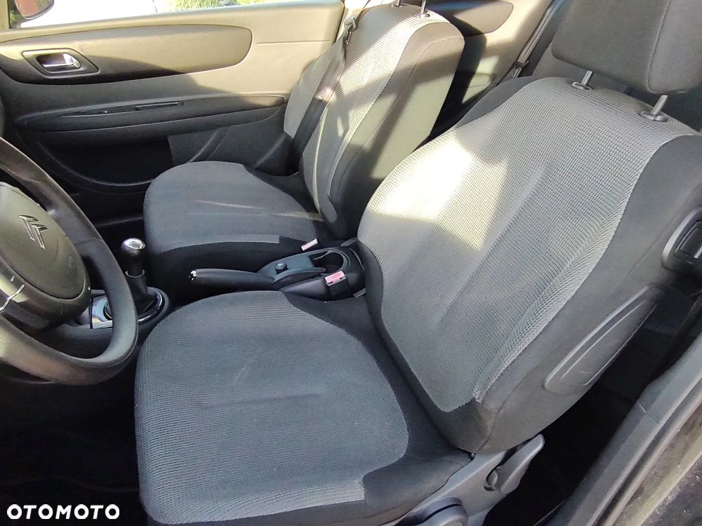 Citroën C4 Coupe 1.6 16V VTR - 24