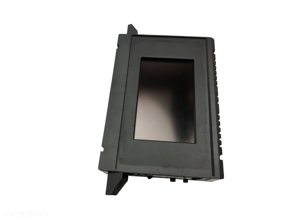 RADIO CD MP3 CD30 WYŚWIETLACZ OPEL CORSA D 13254183 13265763 - 7