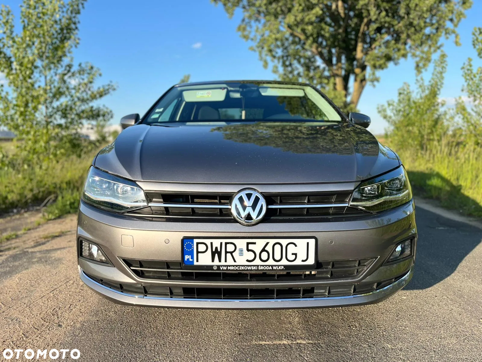 Volkswagen Polo - 9