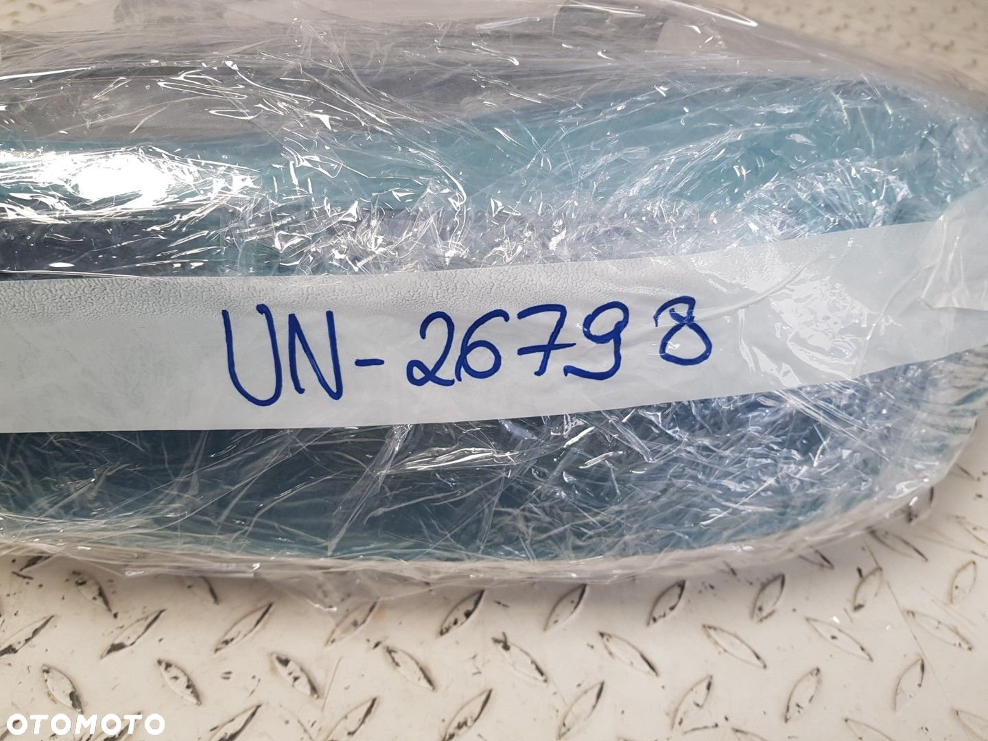 BMW 3 e90 LCI LIFT LAMPA LEWA PRZEDNIA PRZÓD XENON SKRĘTNY  DYNAMIC 7202589 - 12