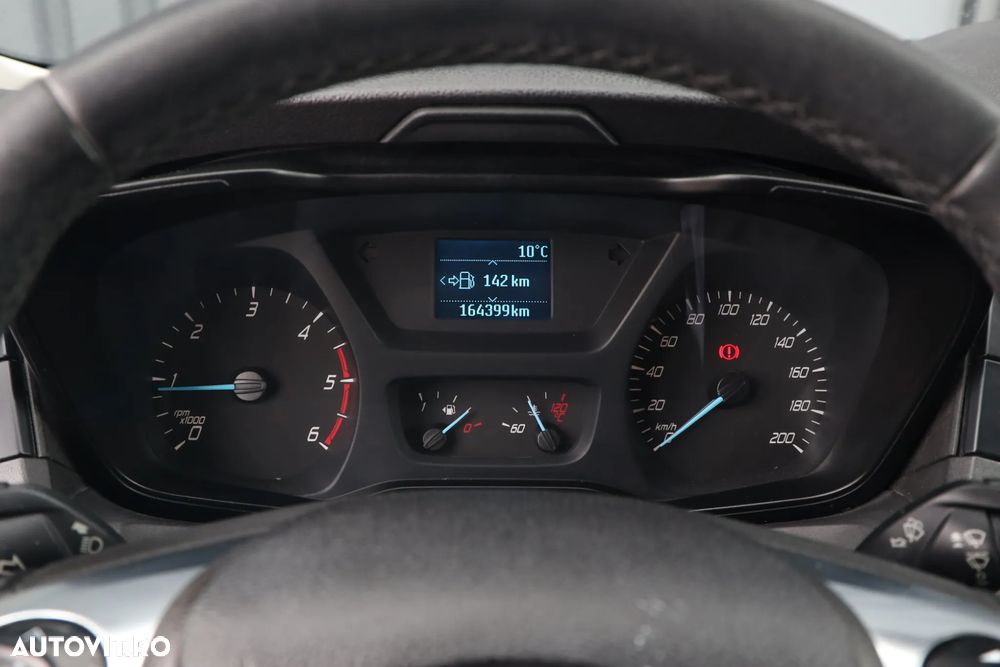 Ford Ford Transit 2.2 TDCi 350 L2 Trend - 28