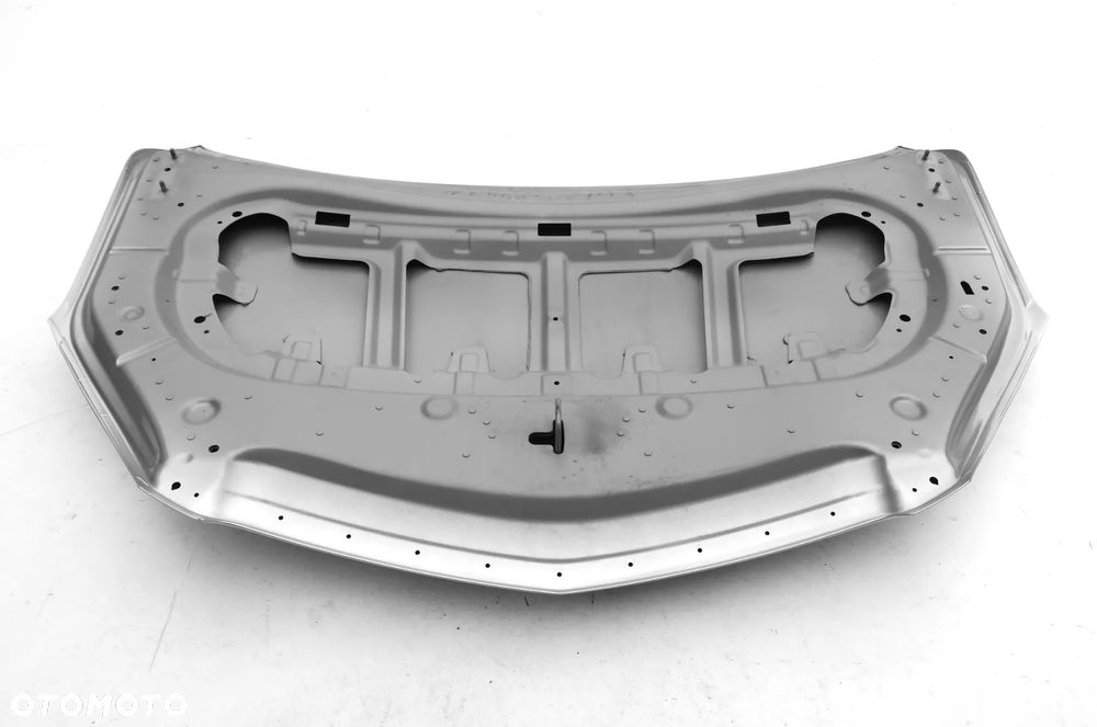 OPEL MOKKA A 2012 - 2016 maska pokrywa silnika ORYGINAŁ OE - 12