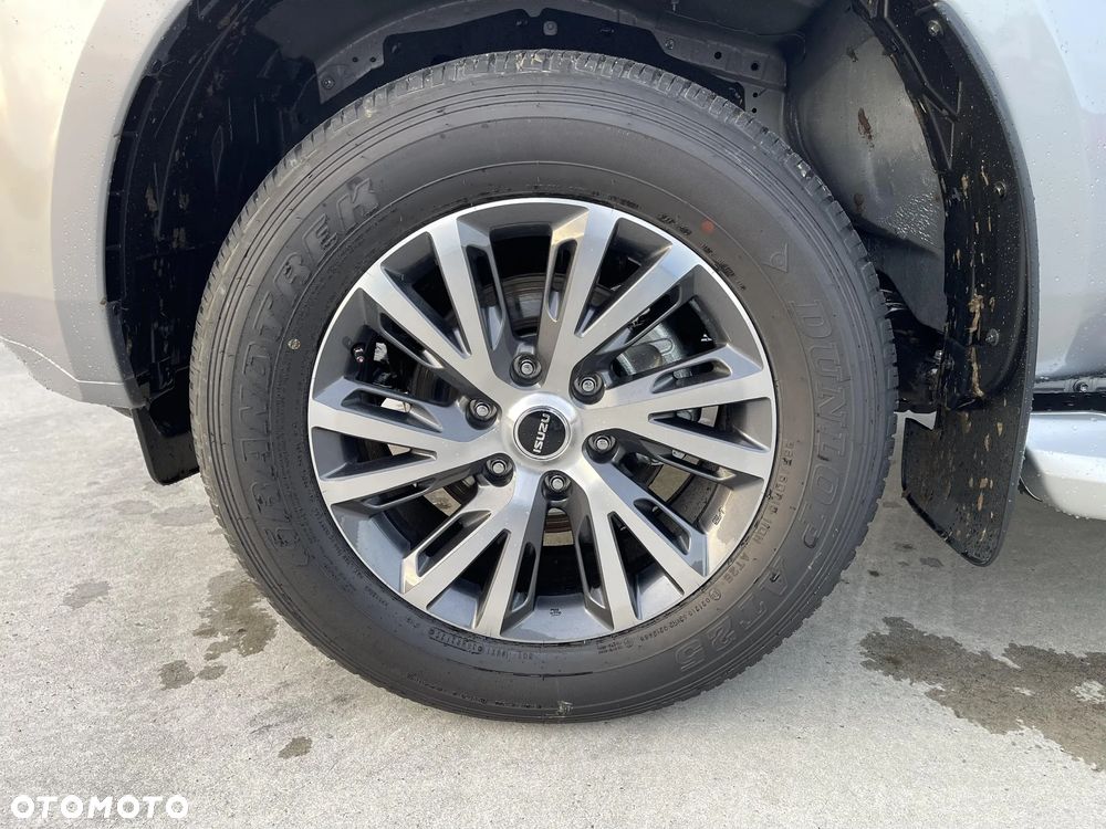 Isuzu D-Max 1.9 DC LSX - 17