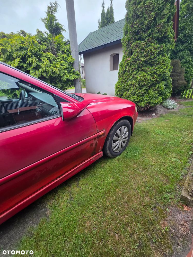 Opel Vectra 1.8 Comfort - 6