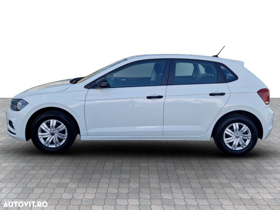 Volkswagen Polo - 3