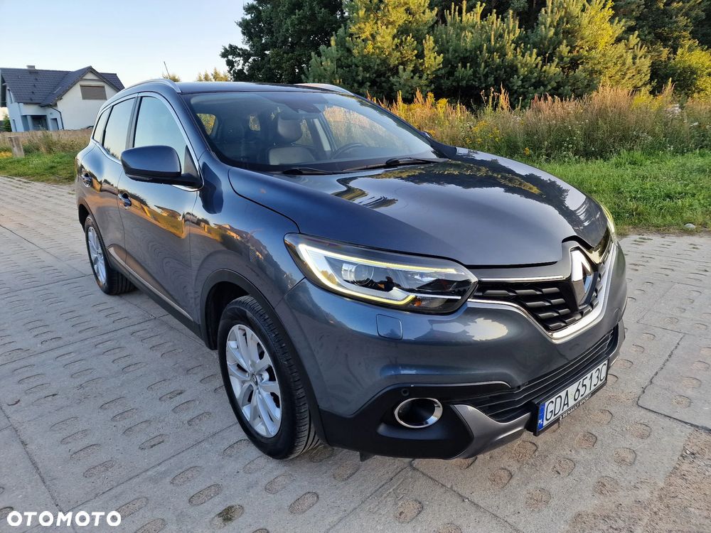 Renault Kadjar Energy TCe 130 LIMITED - 19