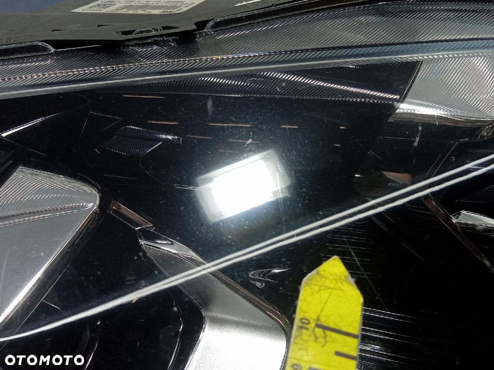 FORD KUGA MK3 REFLEKTOR PRAWY PRZÓD LAMPA PRZEDNIA LED LV4B13E016AN - 13