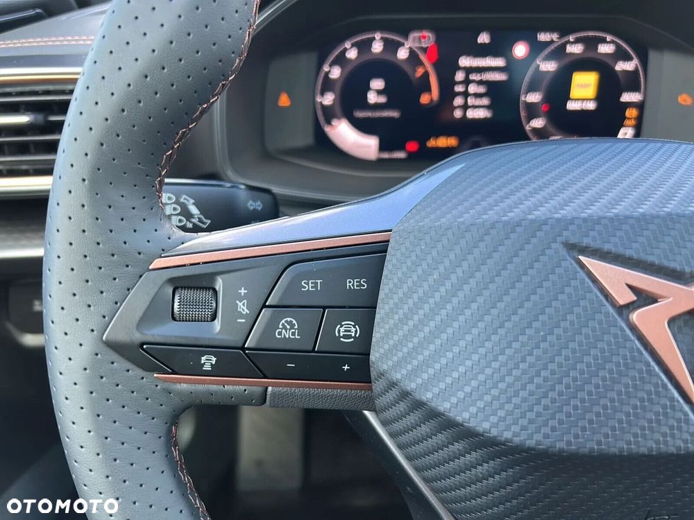 Cupra Leon 1.5 TSI - 16