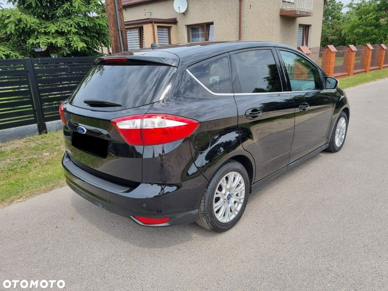 Ford C-MAX - 4