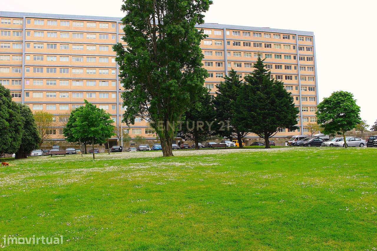 Apartamento T2 - Leça da Palmeira, Matosinhos - Grande imagem: 2/41