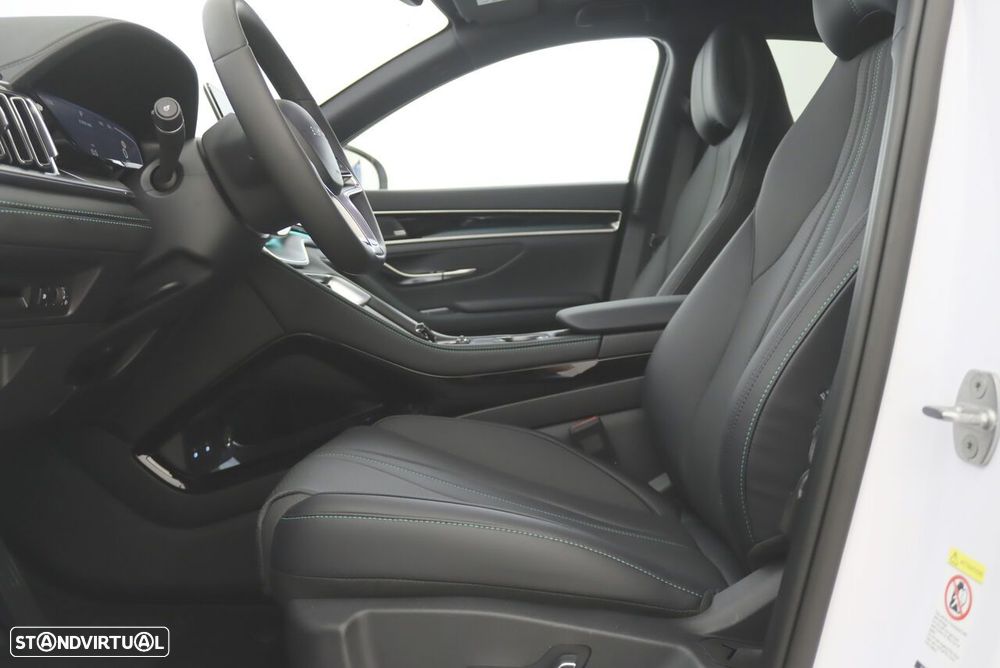 BYD Seal U 1.5 DM-i Boost - 5