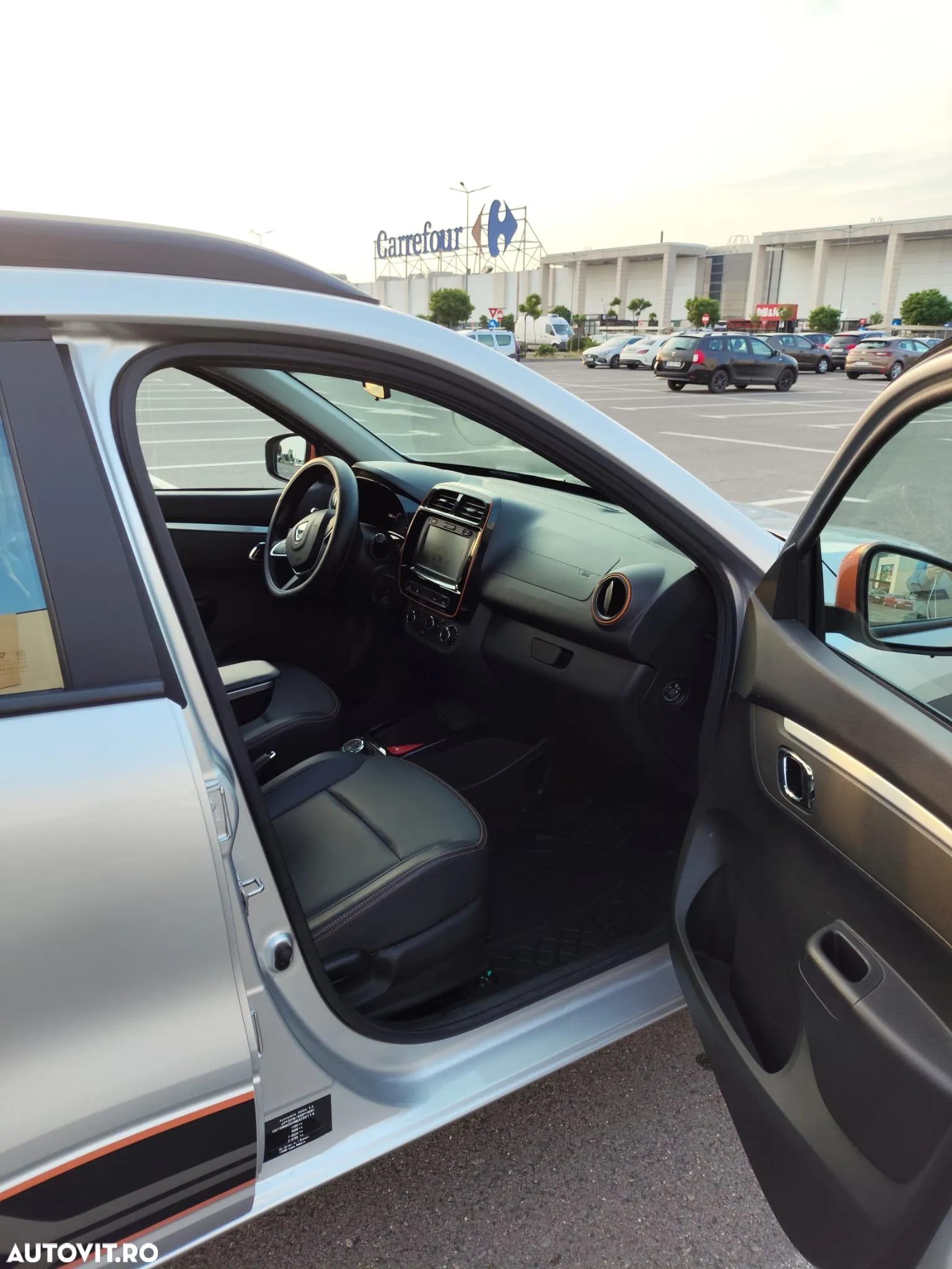 Dacia Spring - 7