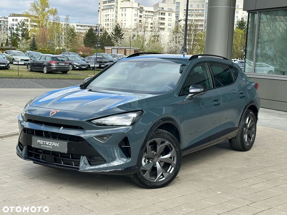 Cupra Formentor 1.5 TSI DSG - 2