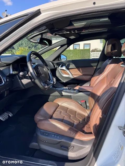 Citroën DS5 2.0 BlueHDi SportChic - 8