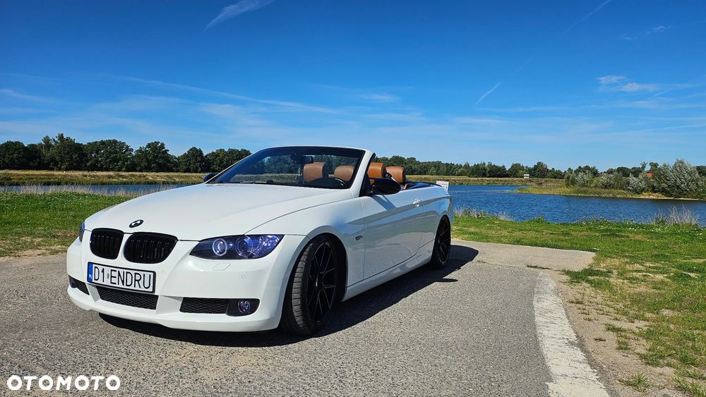 BMW Seria 3 330d DPF - 23