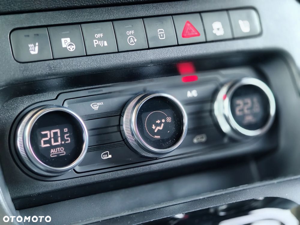 Mercedes-Benz eCitan Extra Długi - 28