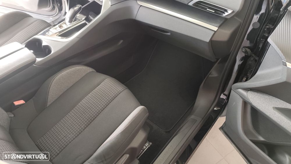 Peugeot 3008 1.5 BlueHDi Allure EAT8 - 15
