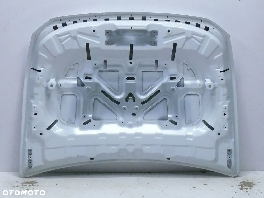 MASKA DACIA DUSTER III 3 2024 2026 - 2