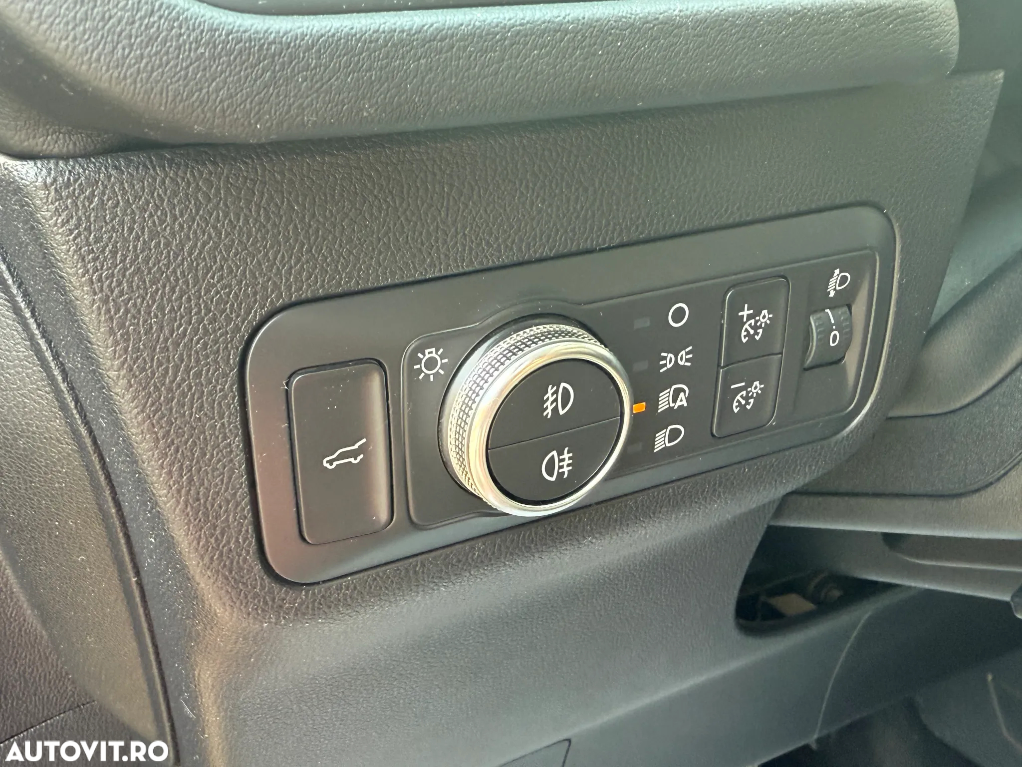 Ford Kuga 2.5 Duratec FHEV VIGNALE - 23