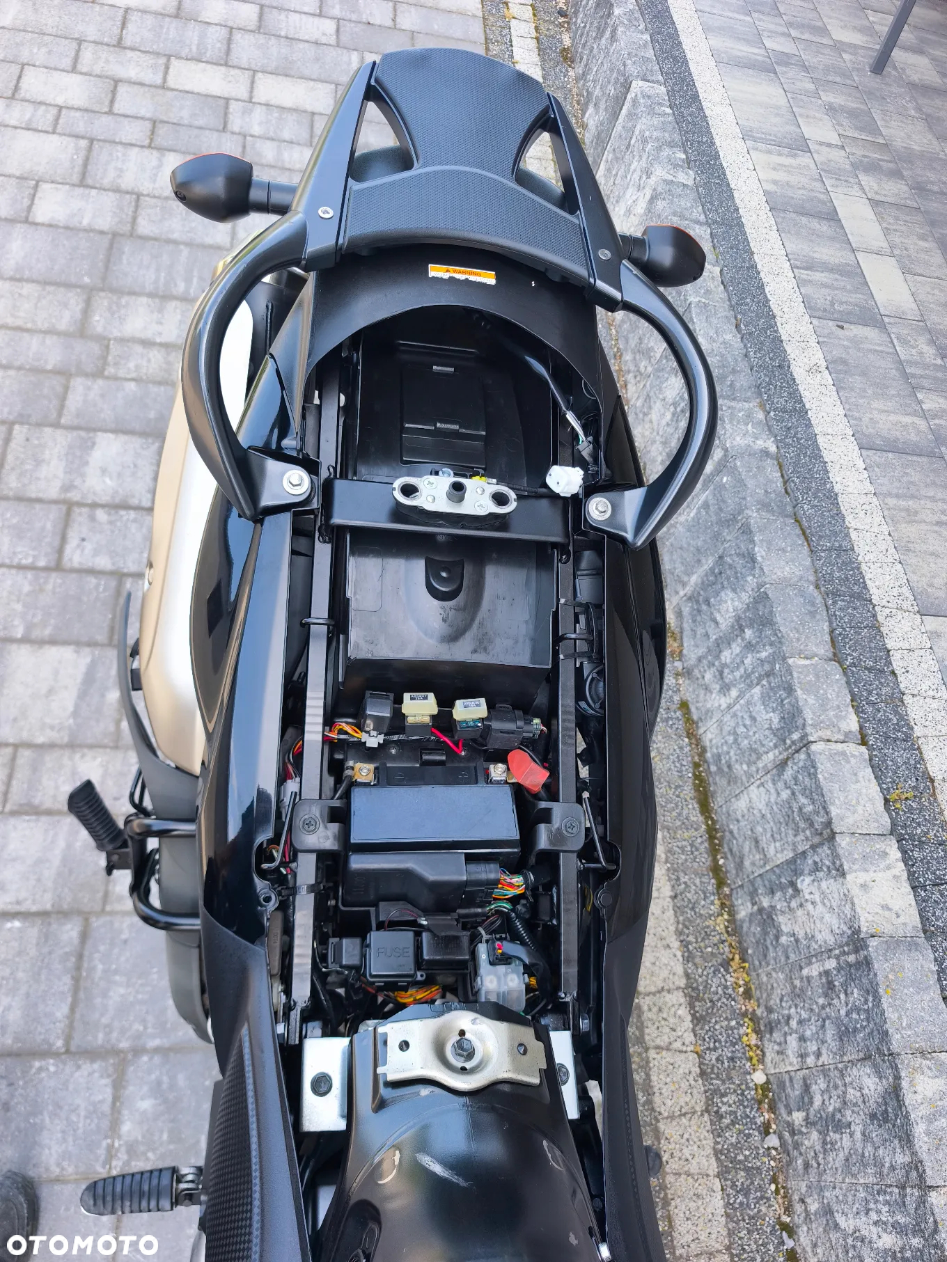 Suzuki DL - 17