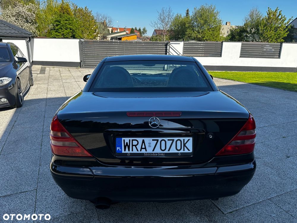 Mercedes-Benz SLK - 19