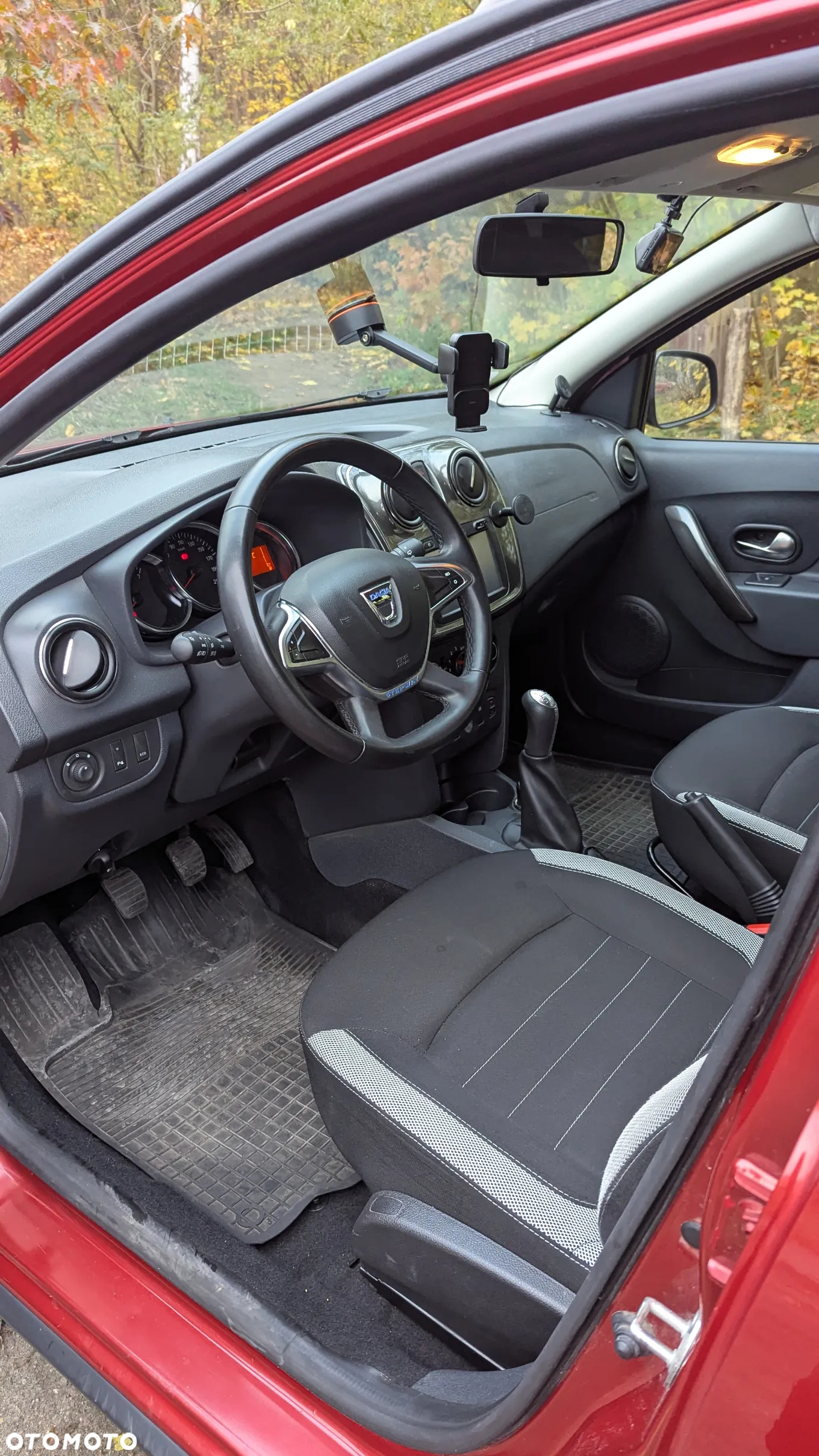 Dacia Sandero Stepway TCe 90 Prestige - 15