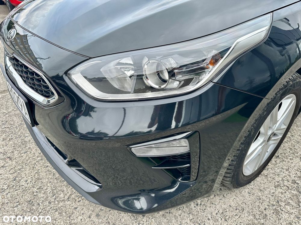 Kia Ceed 1.6 CRDi SCR L Business Line Plus DCT - 30