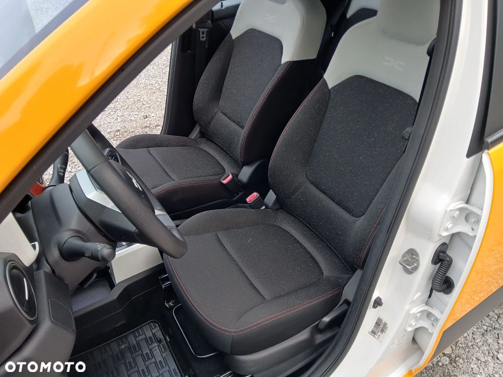Dacia Spring Electric 26.8kWh 65 Expression - 17