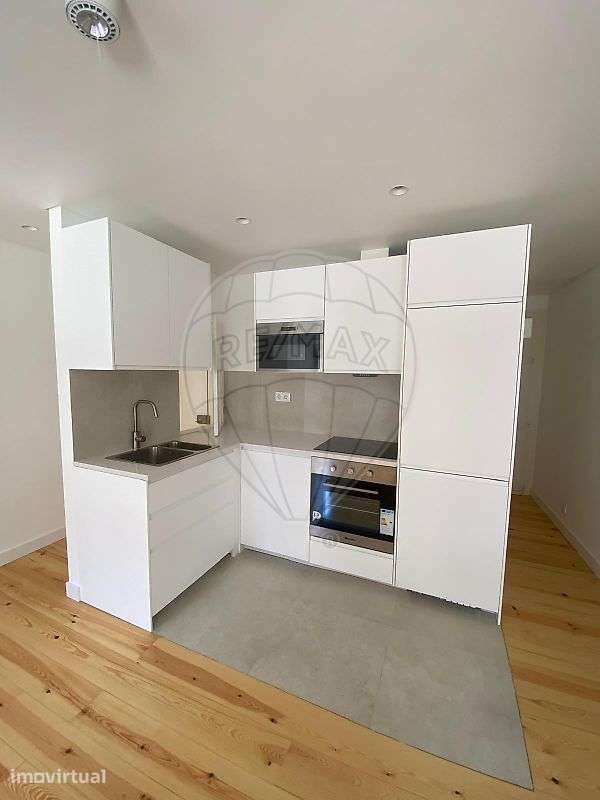 Apartamento T1 para arrendamento - Grande imagem: 3/11