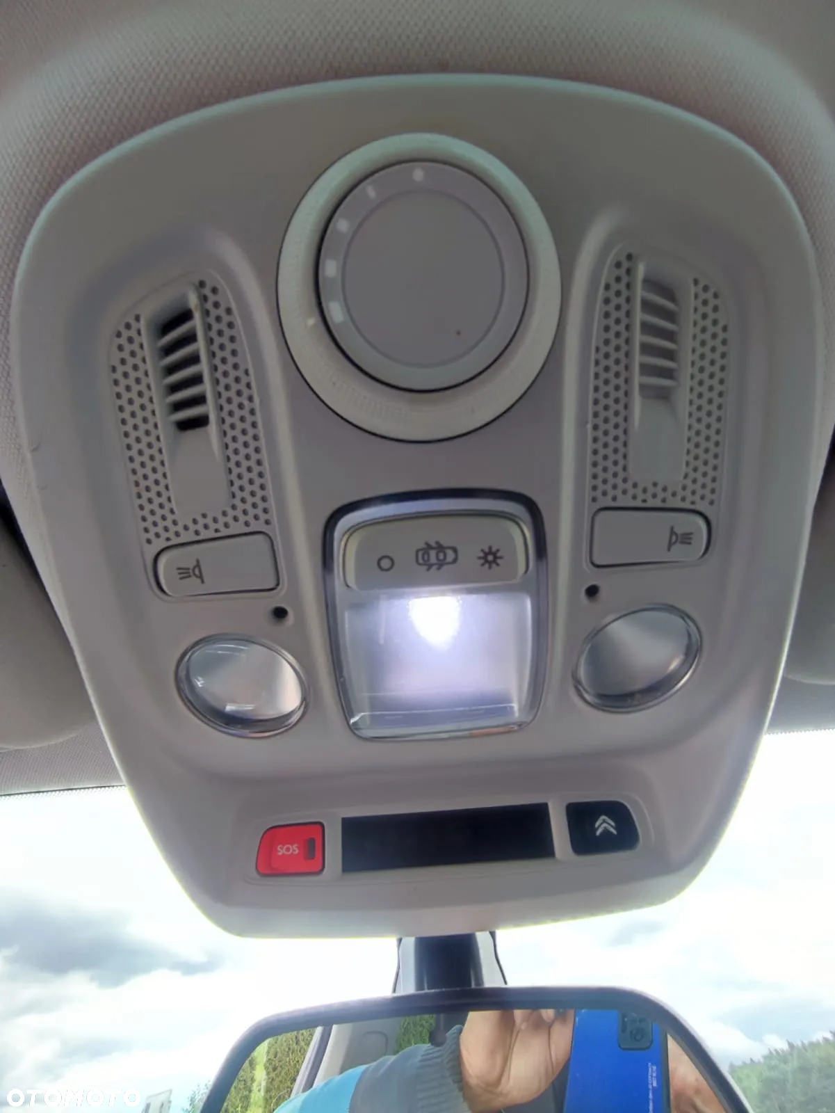 Citroën C4 2.0 HDi Exclusive - 21
