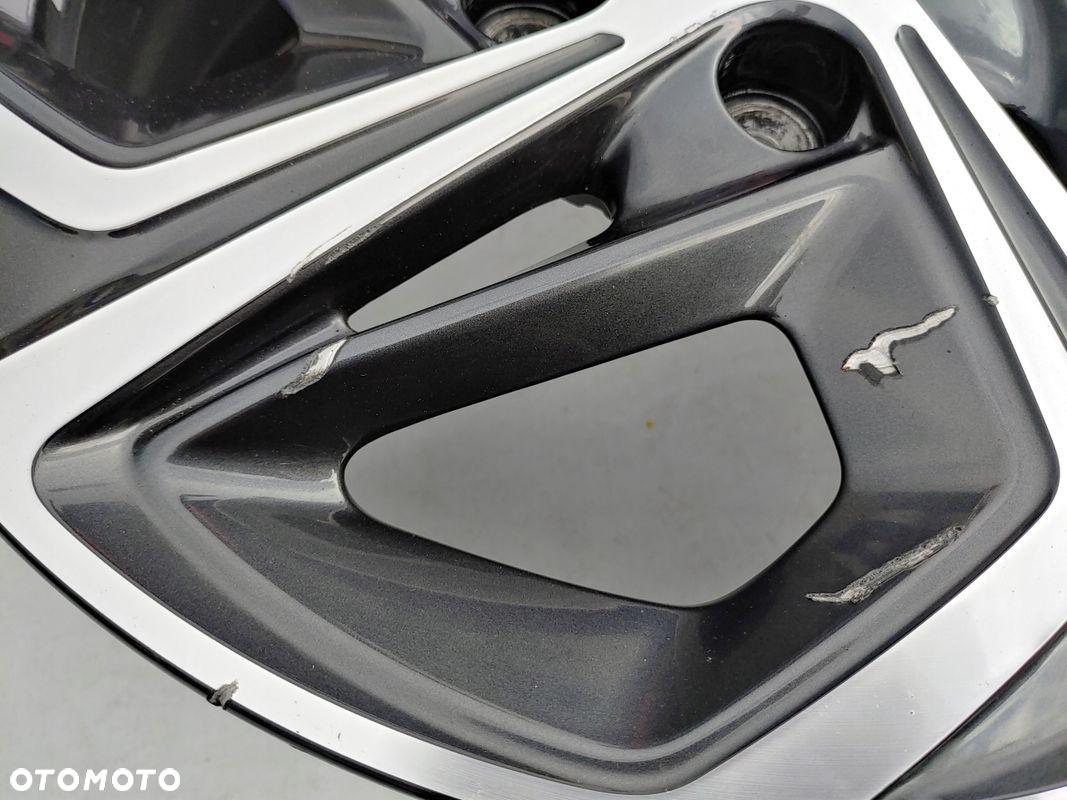 FELGA HYUNDAI I30 16 ORYGINAŁ - 3
