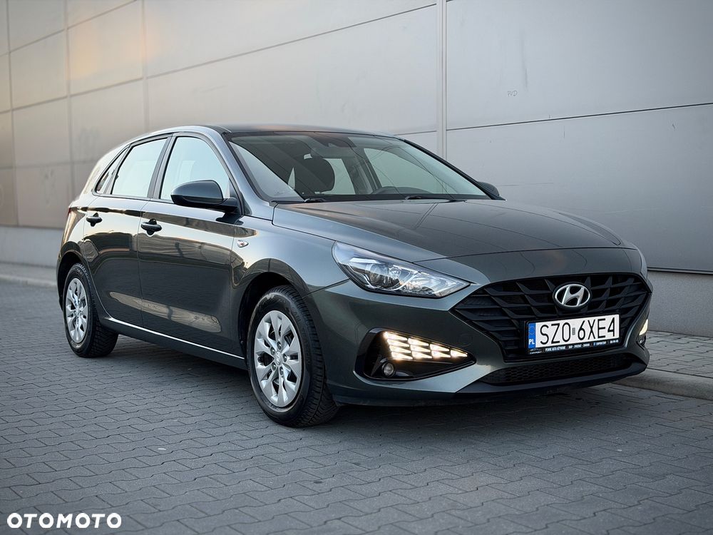 Hyundai i30 1.5 DPI Modern - 3