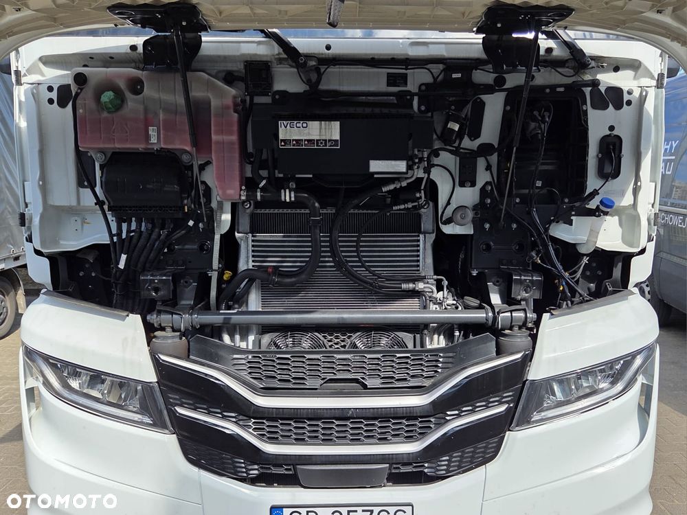 Iveco S-WAY AS440S50T/P - 12