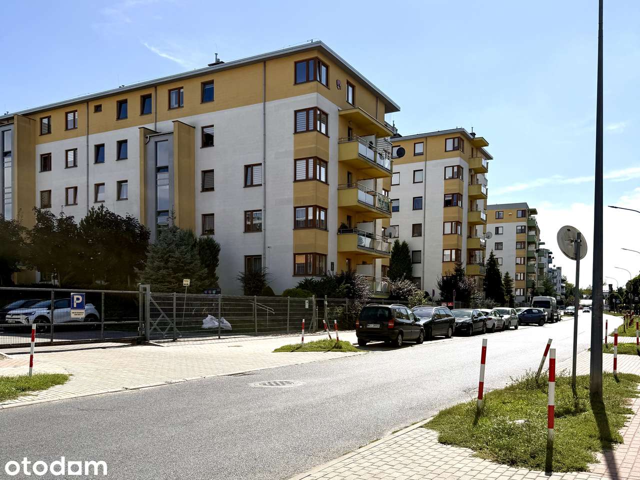 Mieszkanie na sprzedaż, 2 pokoje, 35 m², Siedlce