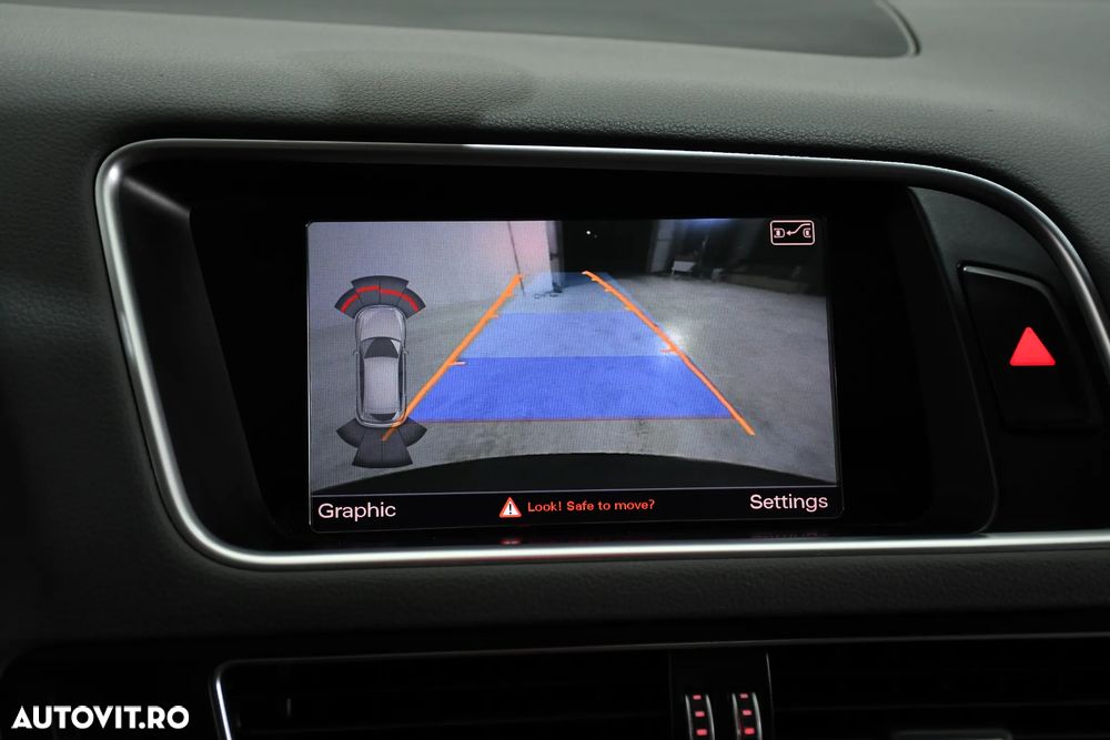 Audi Q5 2.0 TDI Quattro S tronic - 21