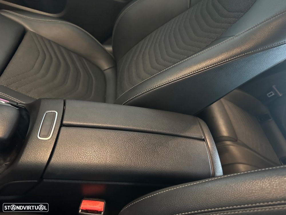 Mercedes-Benz GLA 200 d Progressive - 21