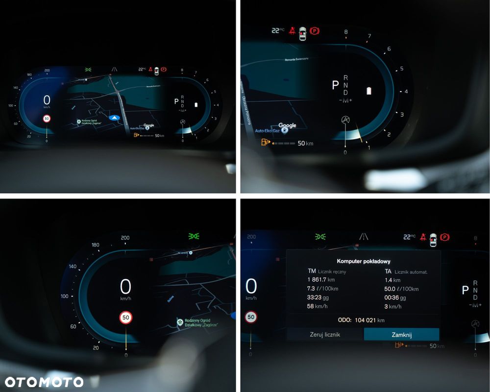 Volvo V60 B4 B DKG RDesign - 38
