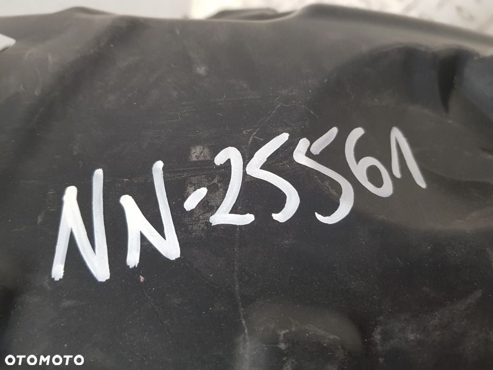 ORYGINALNE FABRYCZNIE NOWE NADKOLE OPEL CORSA F 19-24 PRZEDNIE PRAWE PRZÓD PRAWA 9859021180 - 7