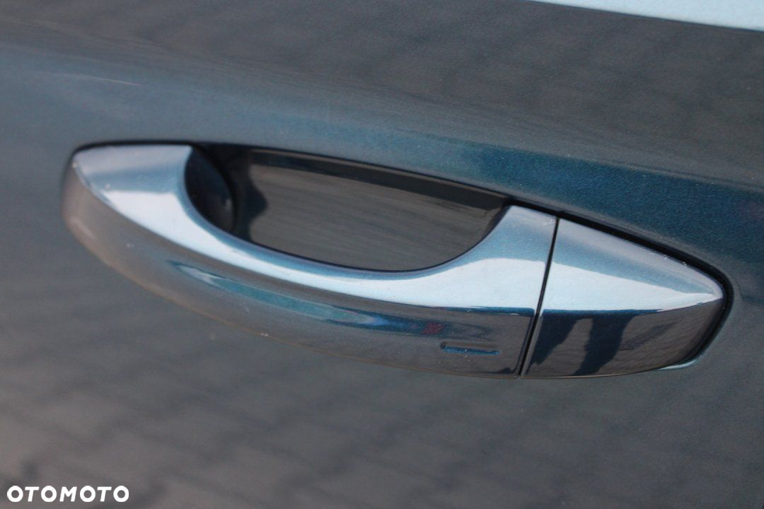 Skoda Superb - 10
