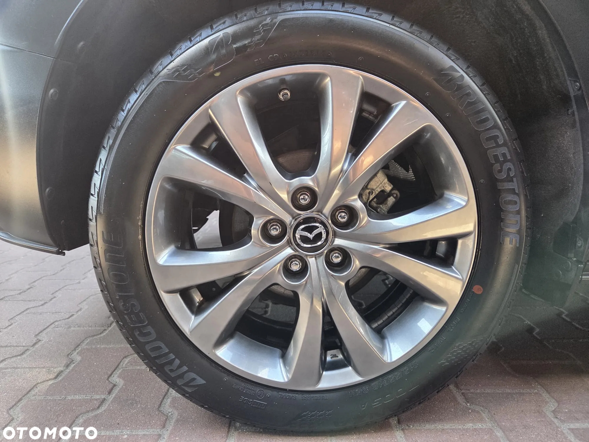 Mazda CX-30 - 28