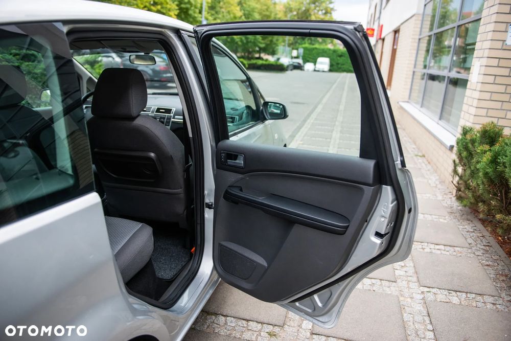 Ford Focus C-Max 1.6 Platinium X - 19