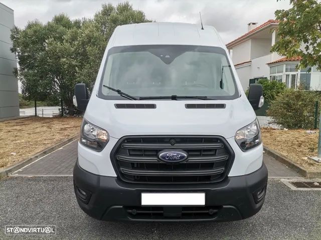 Ford Transit 350 Van L3 H3 (c/iva) - 1