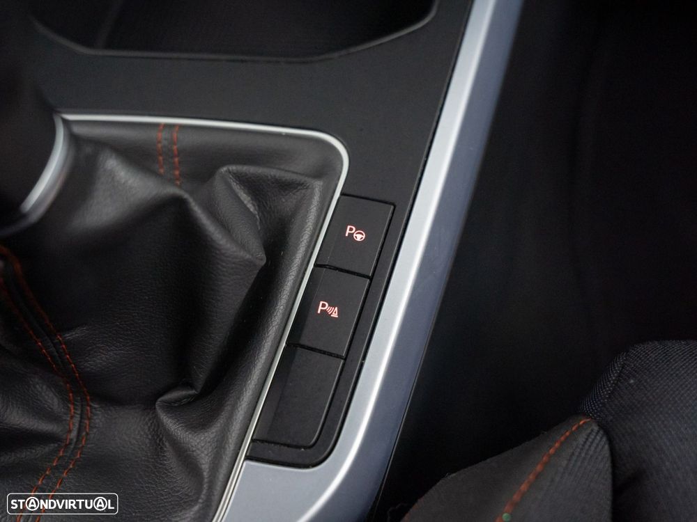 SEAT Arona 1.0 TSI FR - 23